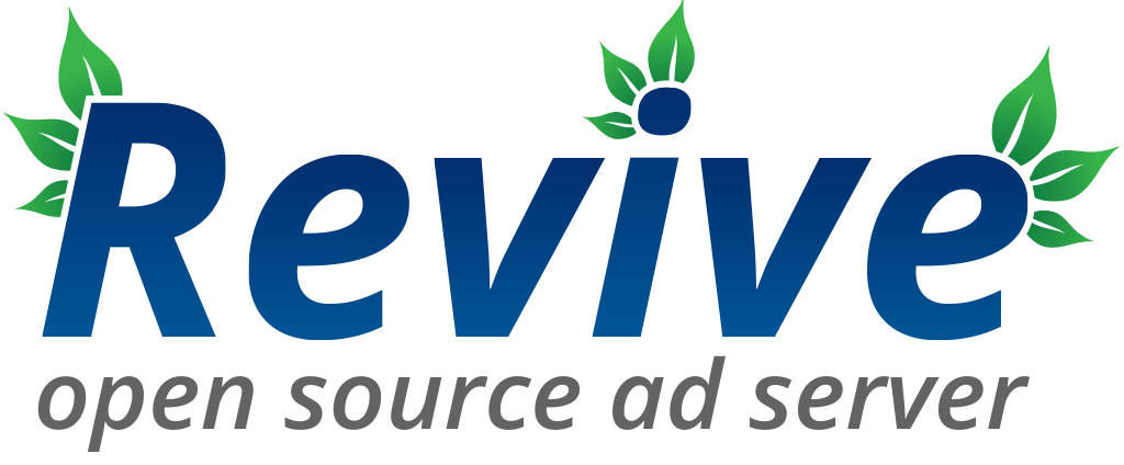 Revive Adserver logo